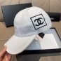 Classic Solid Color Cotton Dad Cap Fashion Daily Wear (122)