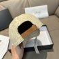 Classic Solid Color Cotton Dad Cap Fashion Daily Wear (126)