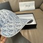 Classic Solid Color Cotton Dad Cap Fashion Daily Wear (127)