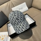 Classic Solid Color Cotton Dad Cap Fashion Daily Wear (128)