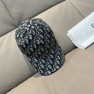 Classic Solid Color Cotton Dad Cap Fashion Daily Wear (133)
