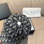 Classic Solid Color Cotton Dad Cap Fashion Daily Wear (134)