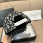 Classic Solid Color Cotton Dad Cap Fashion Daily Wear (134)