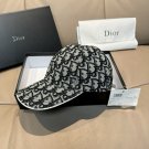 Classic Solid Color Cotton Dad Cap Fashion Daily Wear (135)