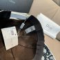Classic Solid Color Cotton Dad Cap Fashion Daily Wear (135)