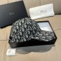 Classic Solid Color Cotton Dad Cap Fashion Daily Wear (138)