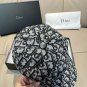 Classic Solid Color Cotton Dad Cap Fashion Daily Wear (138)
