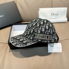 Classic Solid Color Cotton Dad Cap Fashion Daily Wear (139)