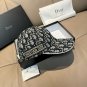 Classic Solid Color Cotton Dad Cap Fashion Daily Wear (139)