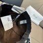 Classic Solid Color Cotton Dad Cap Fashion Daily Wear (139)