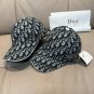 Classic Solid Color Cotton Dad Cap Fashion Daily Wear (140)