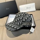 Classic Solid Color Cotton Dad Cap Fashion Daily Wear (141)