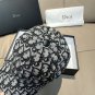 Classic Solid Color Cotton Dad Cap Fashion Daily Wear (141)