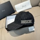 Classic Solid Color Cotton Dad Cap Fashion Daily Wear (142)