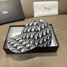 Classic Solid Color Cotton Dad Cap Fashion Daily Wear (143)