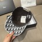 Classic Solid Color Cotton Dad Cap Fashion Daily Wear (143)