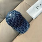 Classic Solid Color Cotton Dad Cap Fashion Daily Wear (145)