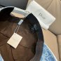 Classic Solid Color Cotton Dad Cap Fashion Daily Wear (147)