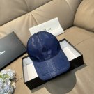 Classic Solid Color Cotton Dad Cap Fashion Daily Wear (147)