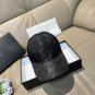 Classic Solid Color Cotton Dad Cap Fashion Daily Wear (147)