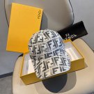Classic Solid Color Cotton Dad Cap Fashion Daily Wear (156)