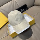 Classic Solid Color Cotton Dad Cap Fashion Daily Wear (159)
