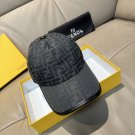Classic Solid Color Cotton Dad Cap Fashion Daily Wear (160)