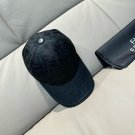 Classic Solid Color Cotton Dad Cap Fashion Daily Wear (164)