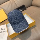 Classic Solid Color Cotton Dad Cap Fashion Daily Wear (166)