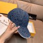 Classic Solid Color Cotton Dad Cap Fashion Daily Wear (166)