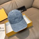 Classic Solid Color Cotton Dad Cap Fashion Daily Wear (167)