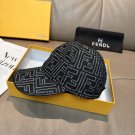 Classic Solid Color Cotton Dad Cap Fashion Daily Wear (147)