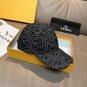 Classic Solid Color Cotton Dad Cap Fashion Daily Wear (147)