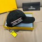 Classic Solid Color Cotton Dad Cap Fashion Daily Wear (169)