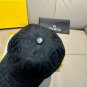 Classic Solid Color Cotton Dad Cap Fashion Daily Wear (169)