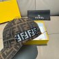 Classic Solid Color Cotton Dad Cap Fashion Daily Wear (170)