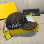 Classic Solid Color Cotton Dad Cap Fashion Daily Wear (170)