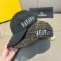 Classic Solid Color Cotton Dad Cap Fashion Daily Wear (170)