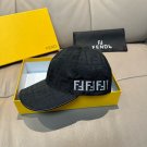 Classic Solid Color Cotton Dad Cap Fashion Daily Wear (171)