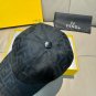 Classic Solid Color Cotton Dad Cap Fashion Daily Wear (171)