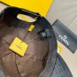 Classic Solid Color Cotton Dad Cap Fashion Daily Wear (171)