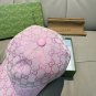 Classic Solid Color Cotton Dad Cap Fashion Daily Wear (174)