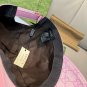 Classic Solid Color Cotton Dad Cap Fashion Daily Wear (174)