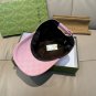 Classic Solid Color Cotton Dad Cap Fashion Daily Wear (174)