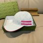 Classic Solid Color Cotton Dad Cap Fashion Daily Wear (175)