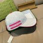 Classic Solid Color Cotton Dad Cap Fashion Daily Wear (175)