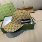 Classic Solid Color Cotton Dad Cap Fashion Daily Wear (176)