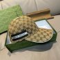 Classic Solid Color Cotton Dad Cap Fashion Daily Wear (176)