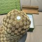 Classic Solid Color Cotton Dad Cap Fashion Daily Wear (176)