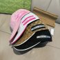 Classic Solid Color Cotton Dad Cap Fashion Daily Wear (176)